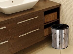 Woodview-Waste_03.jpg Hospitality Receptacles - Commercial Zone Products
