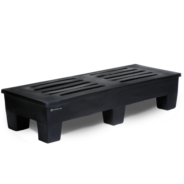 PolyTec™ Dunnage Rack Commercial Zone Products